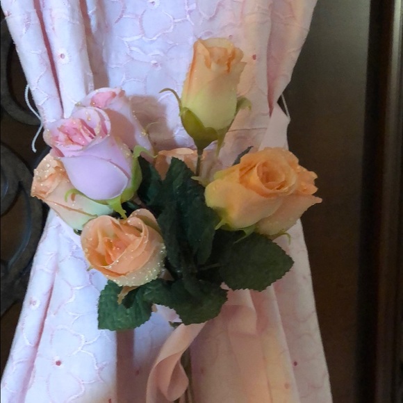 Dressy lined Sundress - Picture 5 of 6